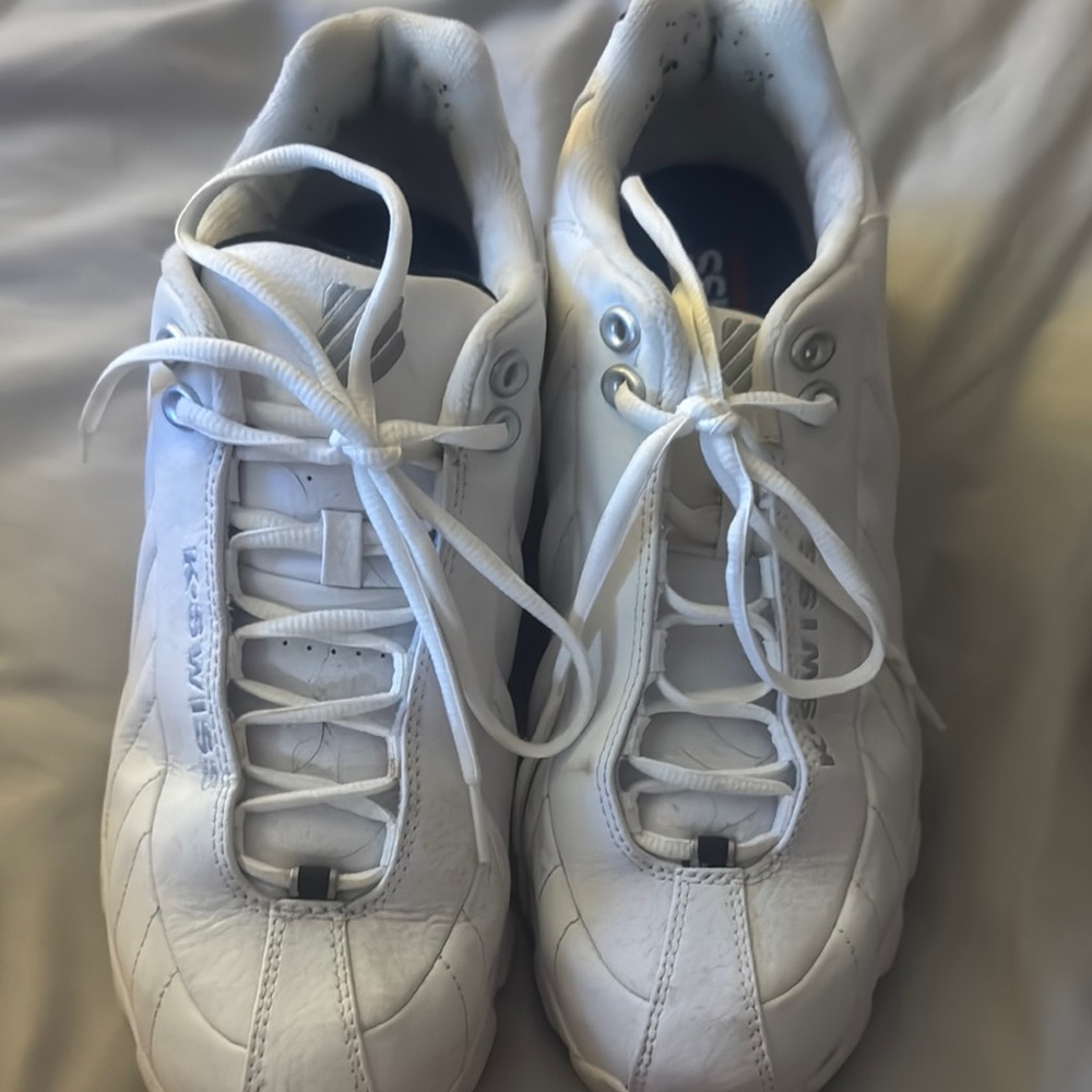 K-Swiss ST329 CMC Men's Shoes/Sneakers